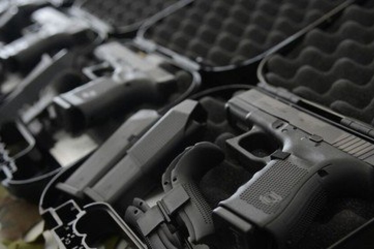 Exército autoriza novos CACs após suspensão feita por Lula desde janeiro de 2023