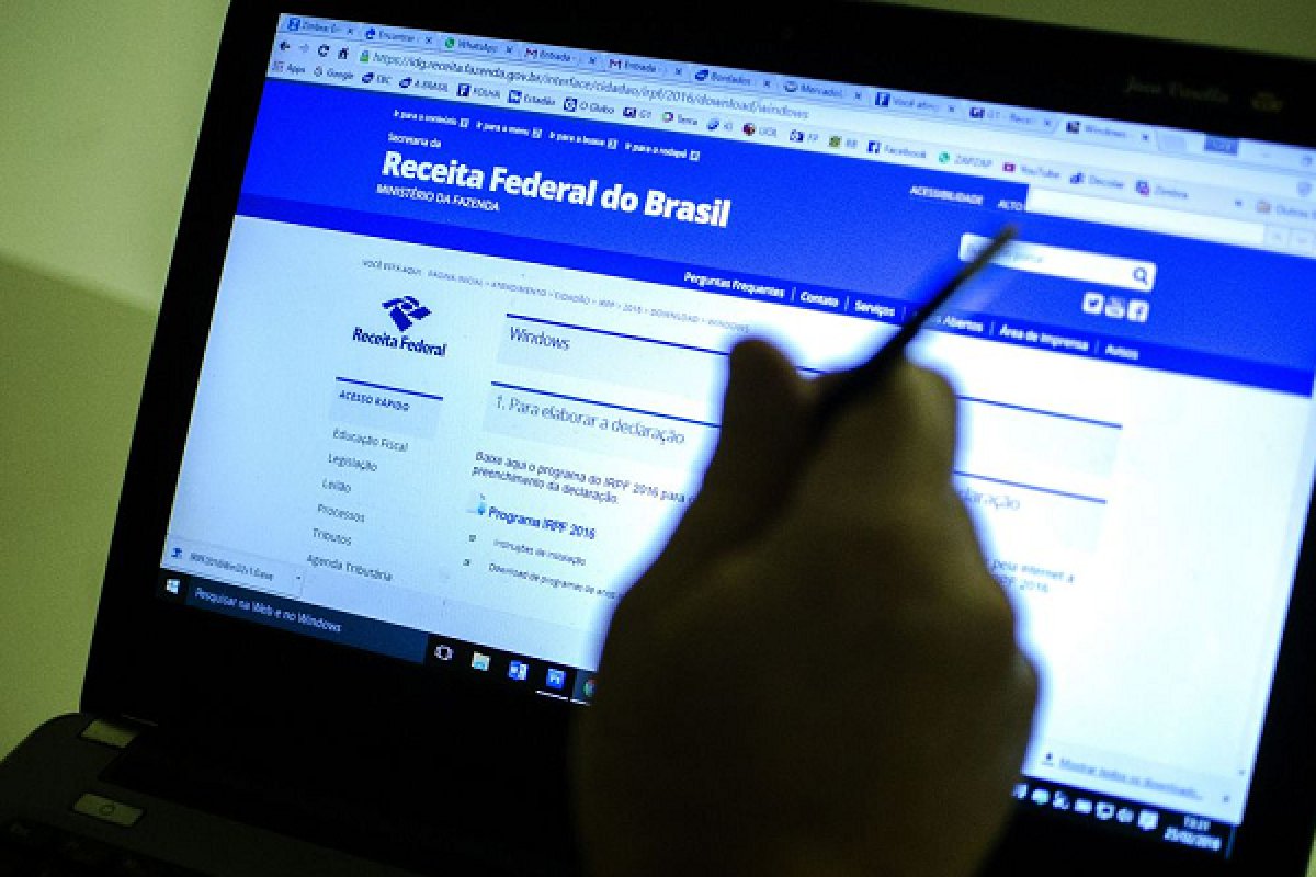 Receita Federal abre programa de pagamento de dívidas sem juros e multas