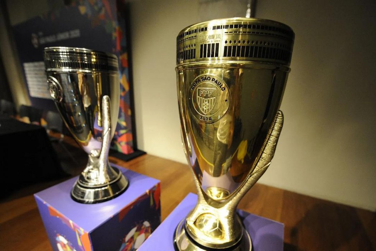 Copinha 2024: saiba os jogos e onde assistir as competições