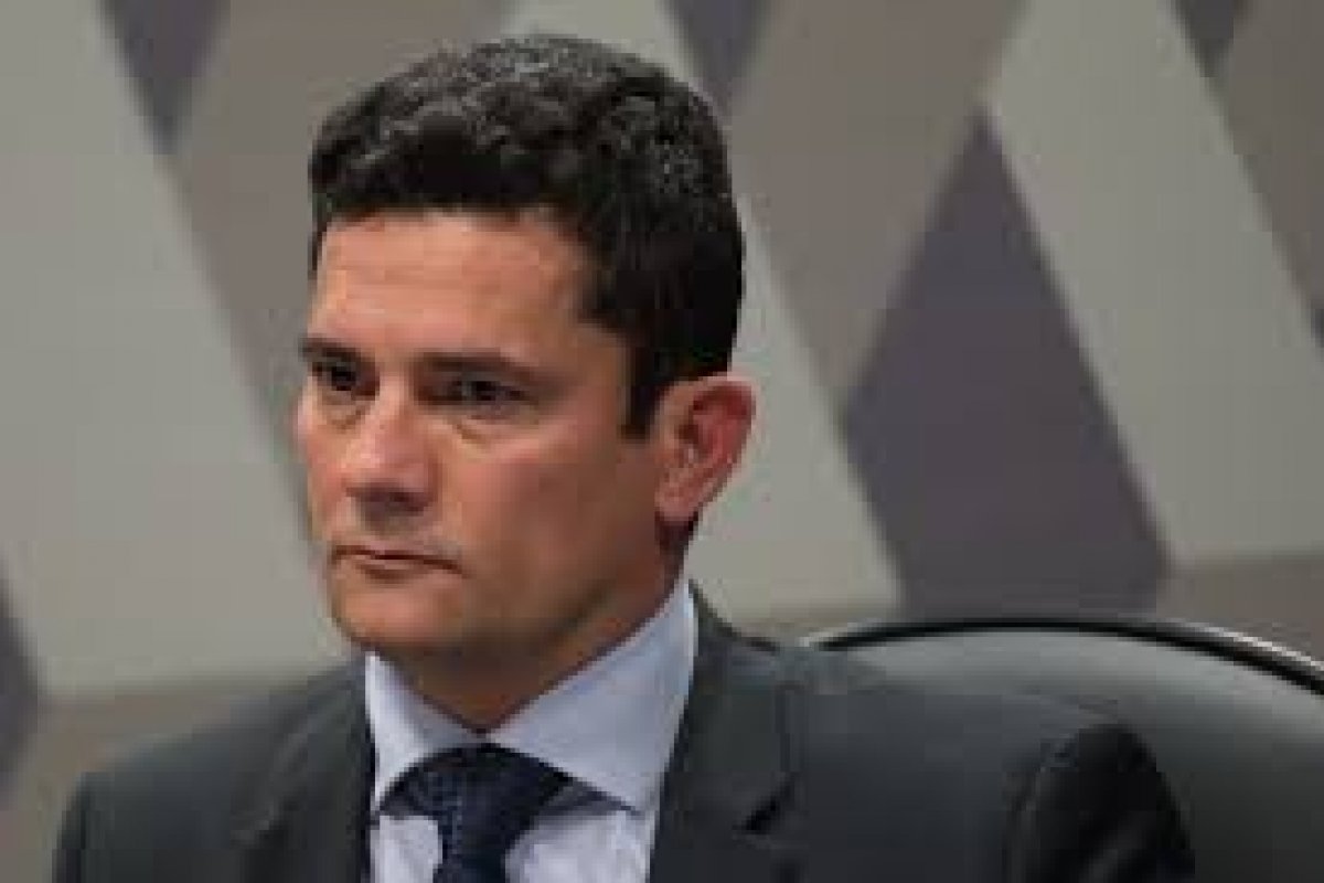 Moro reitera dúvidas nos bastidores sobre juiz de garantias e aguarda STF