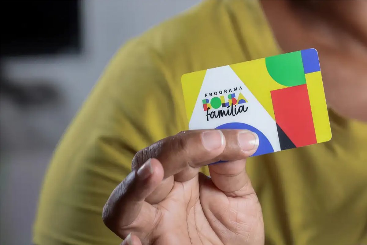 Caixa Econômica Federal assume gratuidade de conta para beneficiários do Bolsa Família