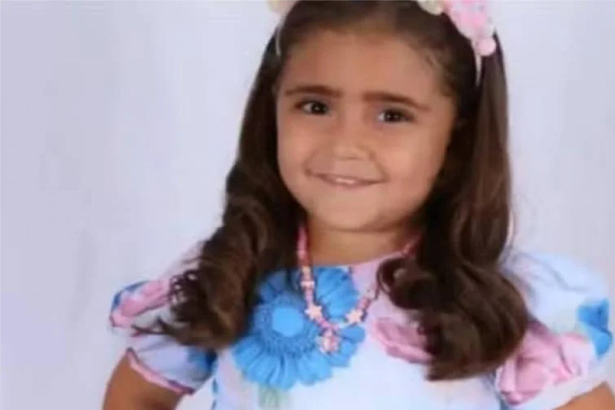 Menina de 4 anos morre após se engasgar com pedaço de carne na Bahia