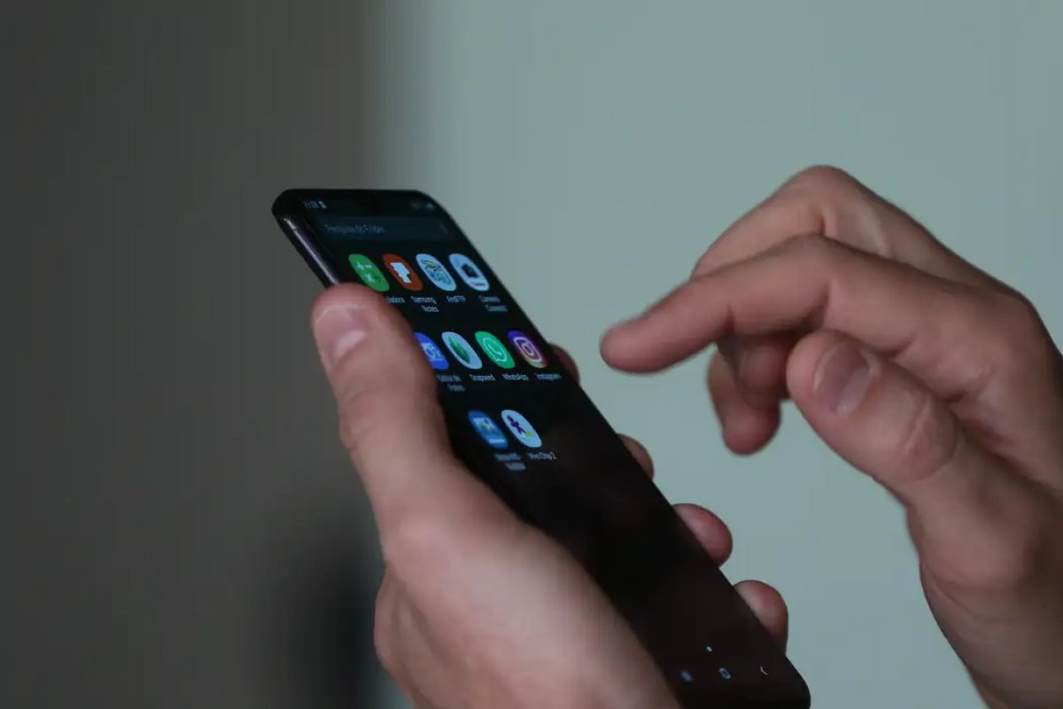 Aplicativo Celular Seguro ultrapassa 1 milhão de usuários