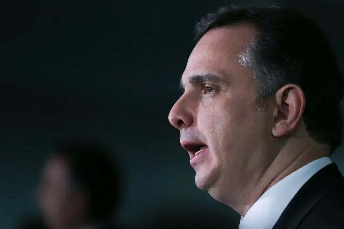 Pacheco pretende reunir líderes partidários para discutir MP da reoneração