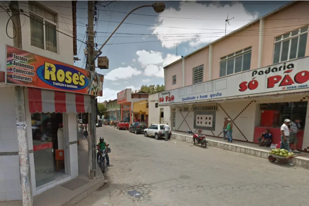 Homem é preso suspeito de matar o próprio irmão