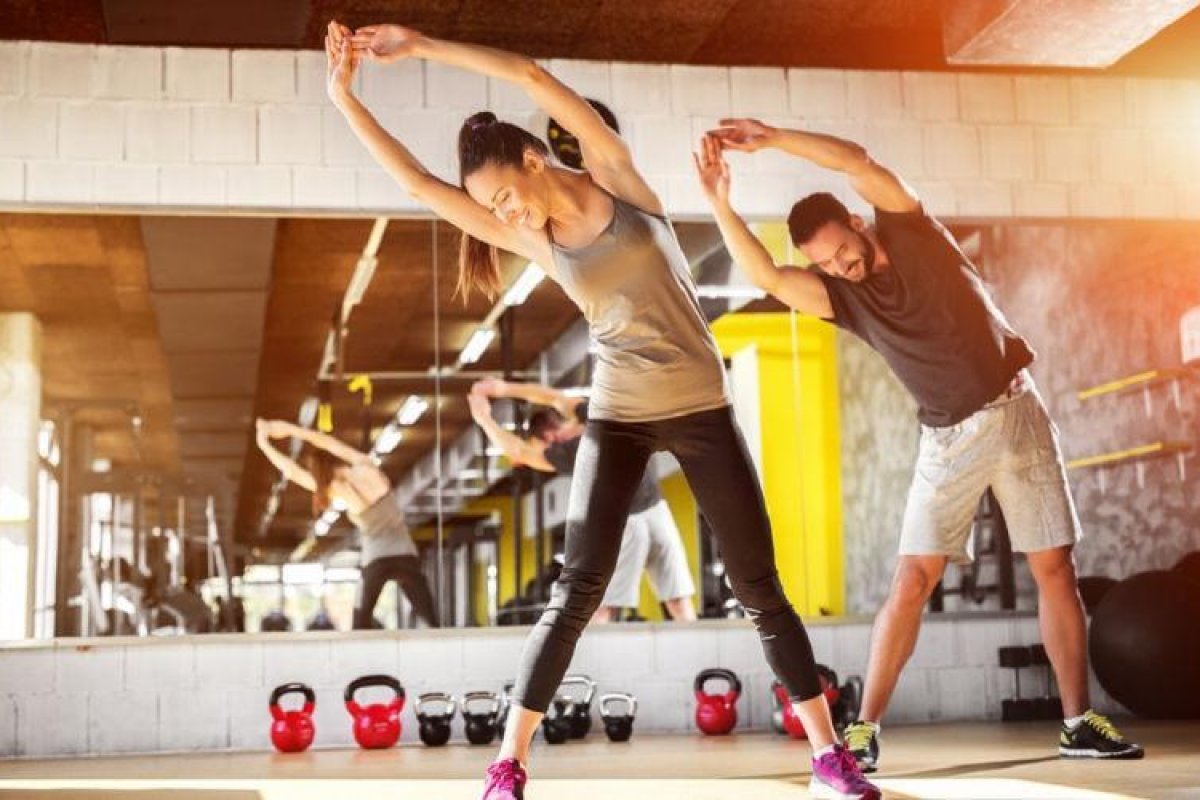 Promessa de sair do sedentarismo é uma das mais comuns no início do ano. Especialista explica como tirar o plano do papel!!