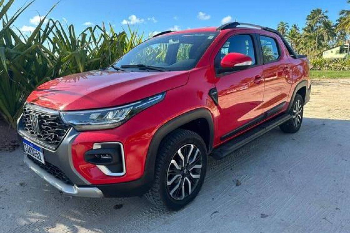 Venda de carros novos tem aumento de 12% em 2023, diz pesquisa