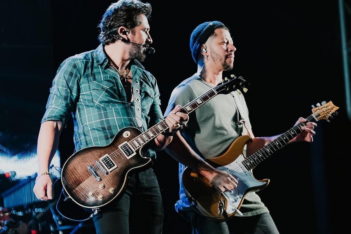 Sertanejo é retirado de hotel após chamar o quarto de "cafofo" na web!