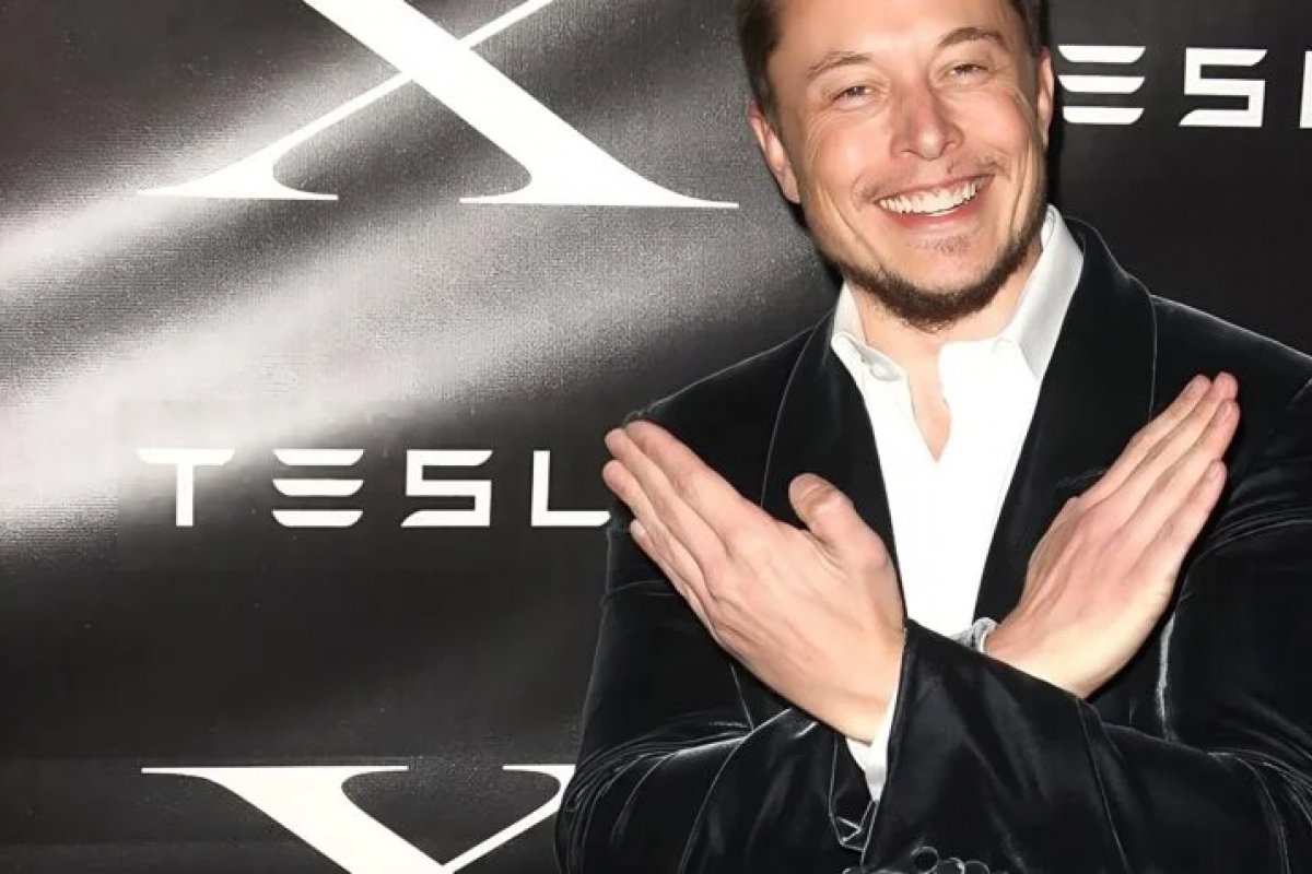 Com Musk no comando, valor do X registra queda de de 71%