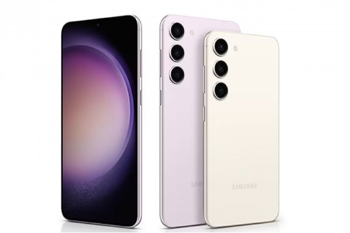 Samsung anuncia lançamento da linha Galaxy S24 para 17 de janeiro