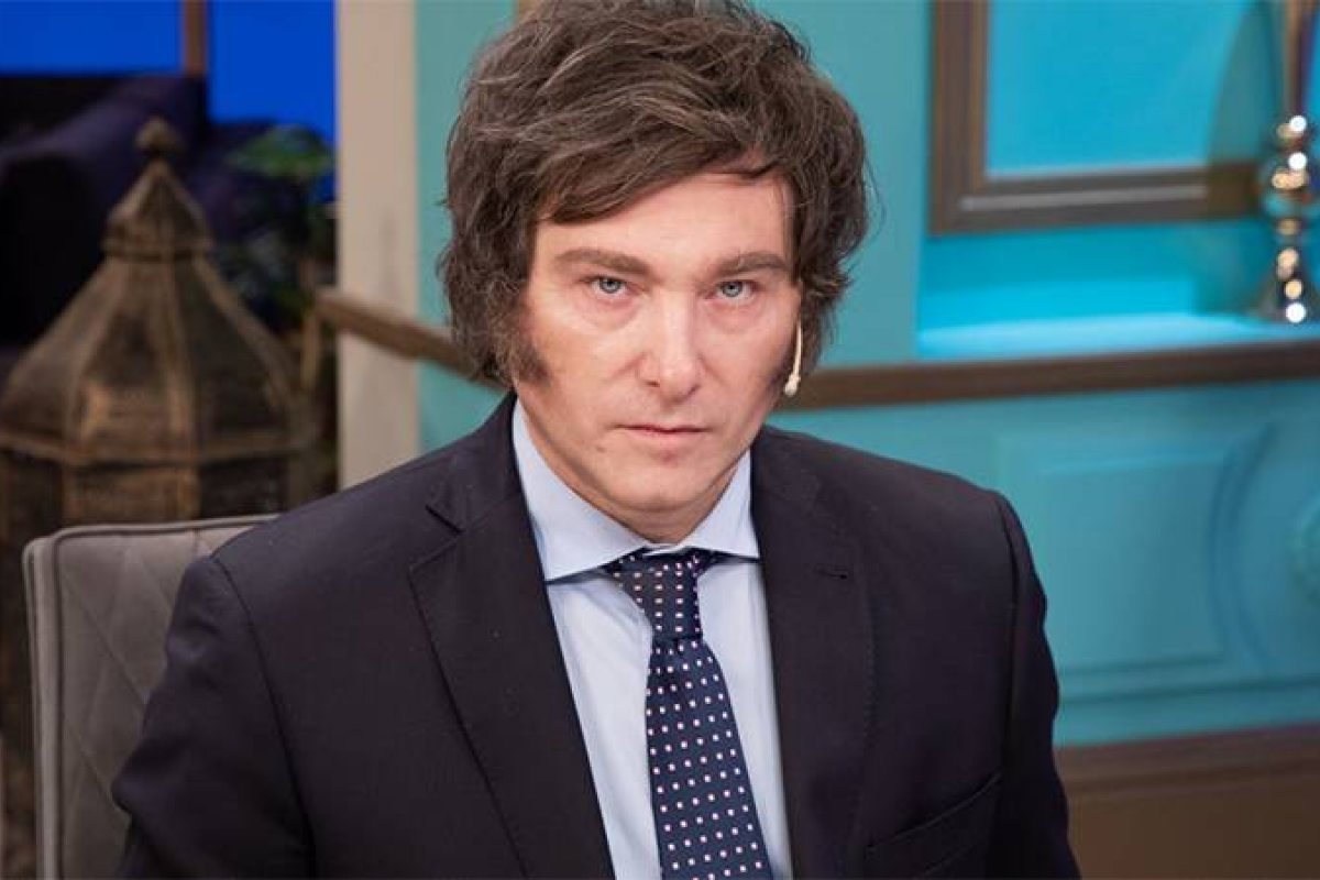 Justiça argentina suspende reforma trabalhista de Javier Milei