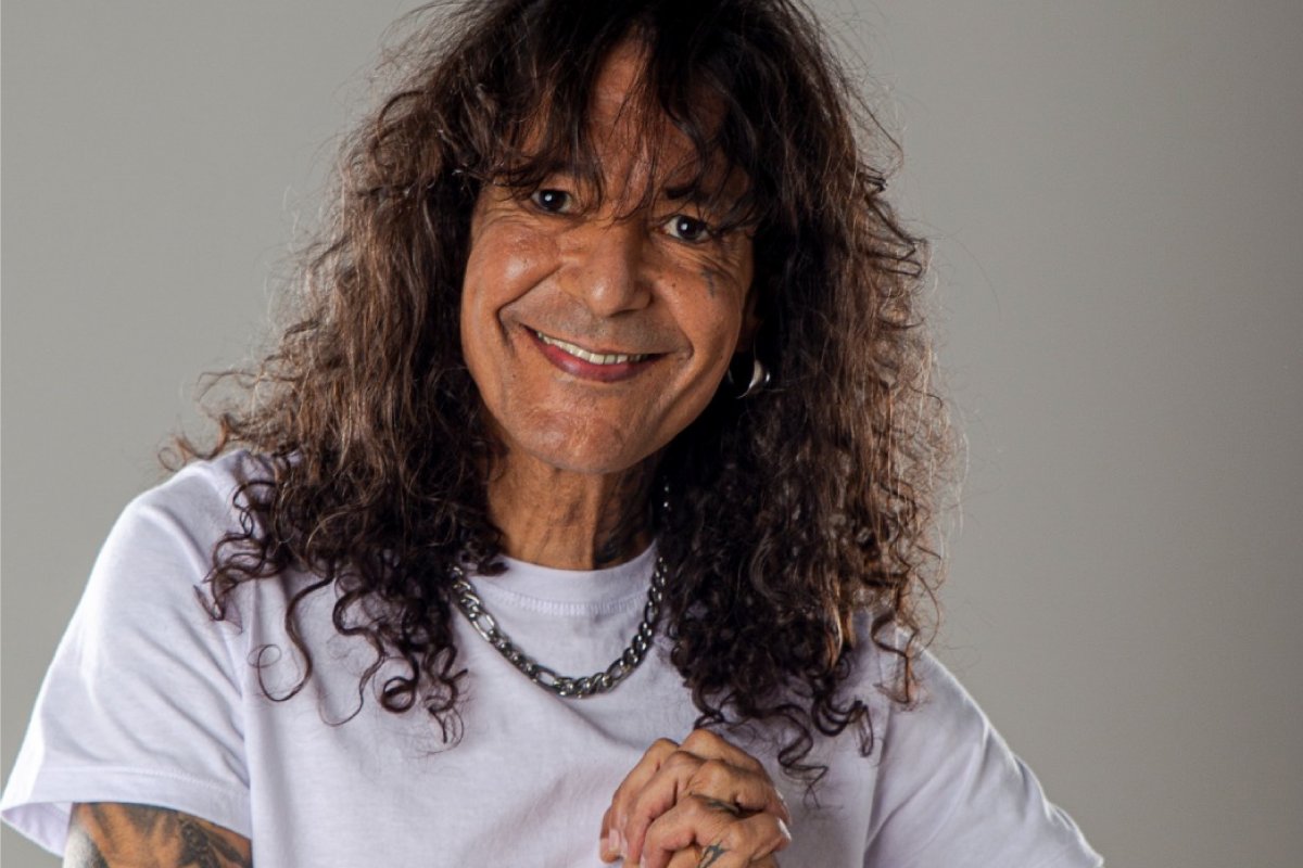 Luiz Caldas apresenta novo álbum como abertura musical em 2024