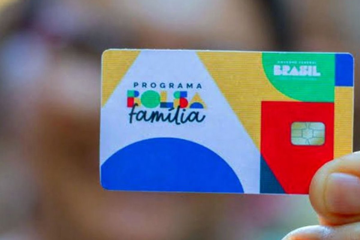 Bolsa Família de janeiro começa a ser pago dia 18; veja calendário