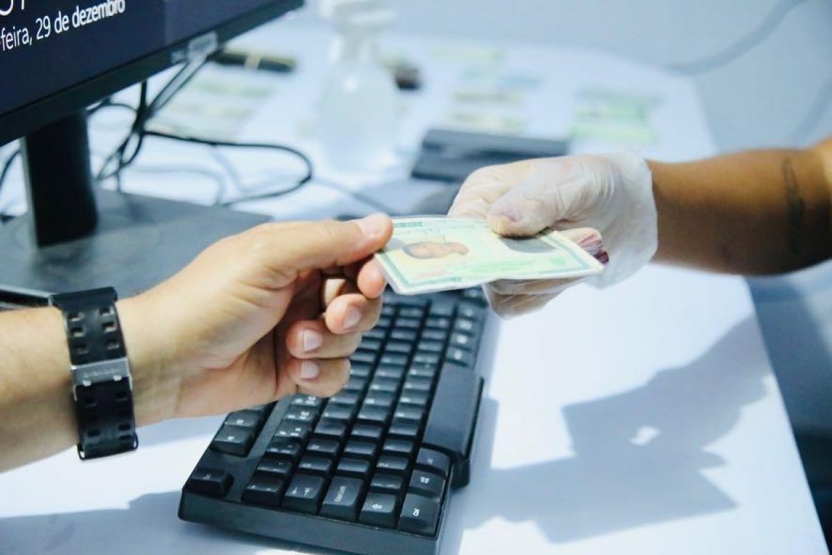 Documentos perdidos na Virada Salvador podem ser resgatados na Guarda Municipal