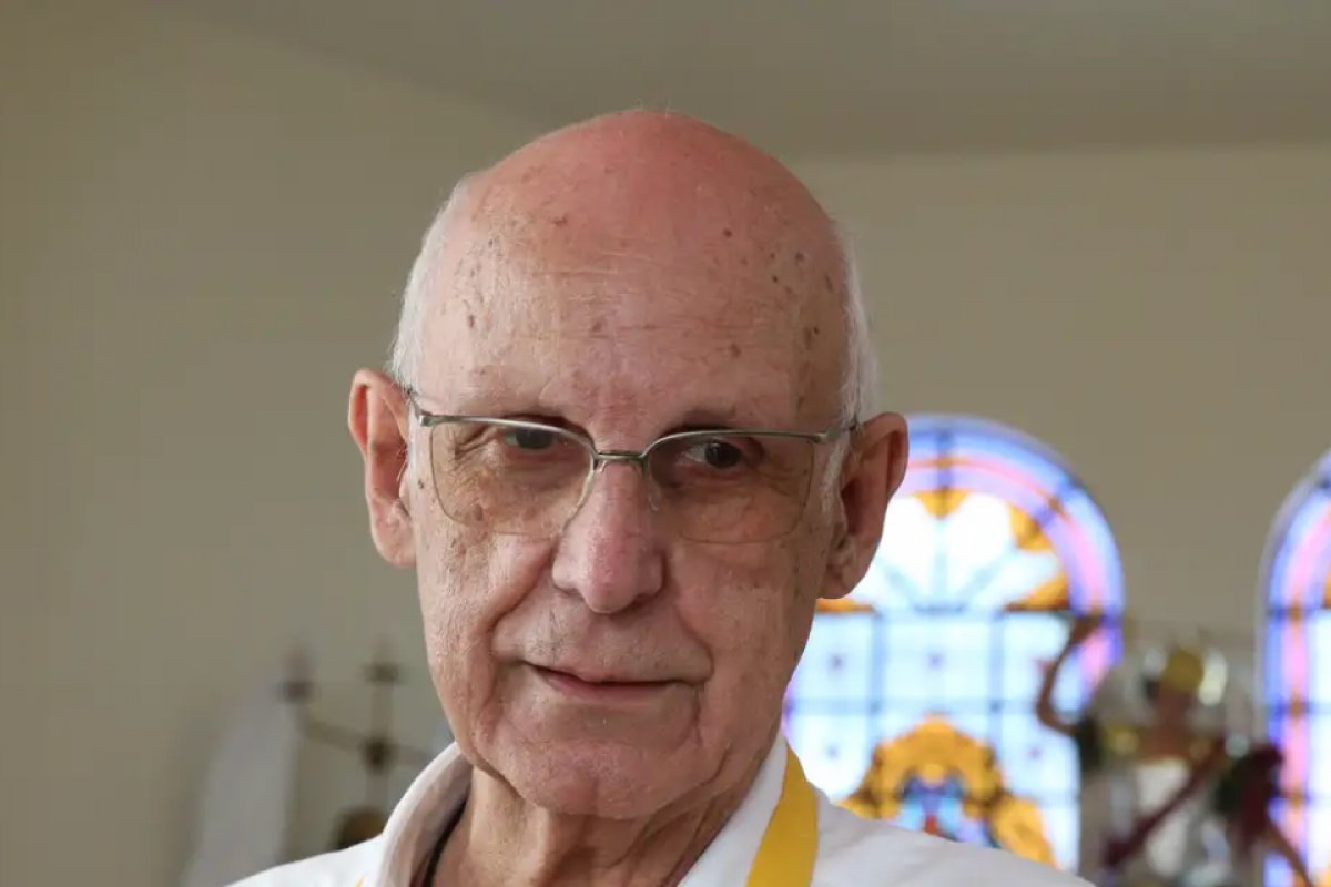 CPI que mira padre Júlio Lancellotti deve ser instalada em fevereiro