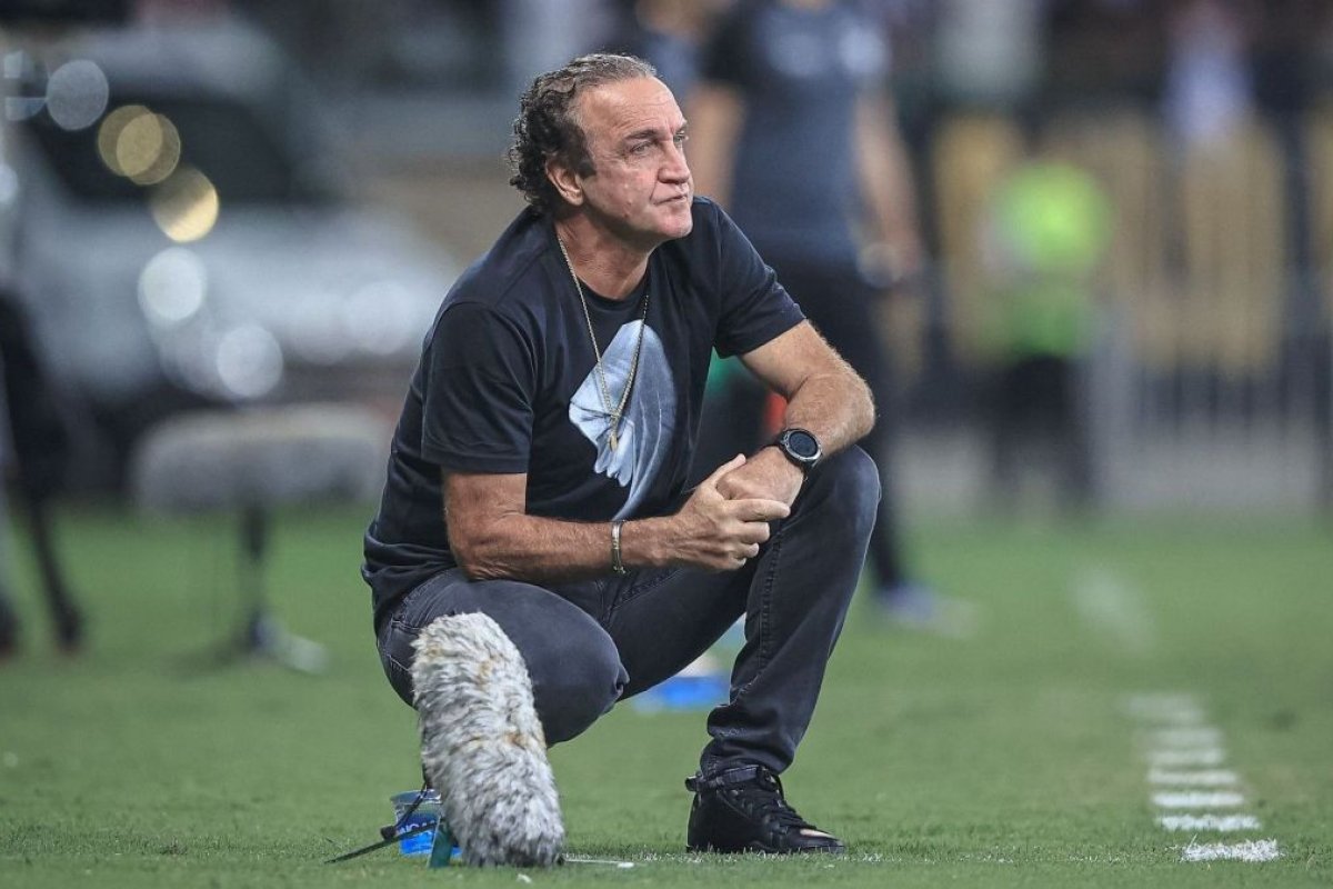 Justiça da Suíça anula condenação de Cuca por estupro contra menor de idade