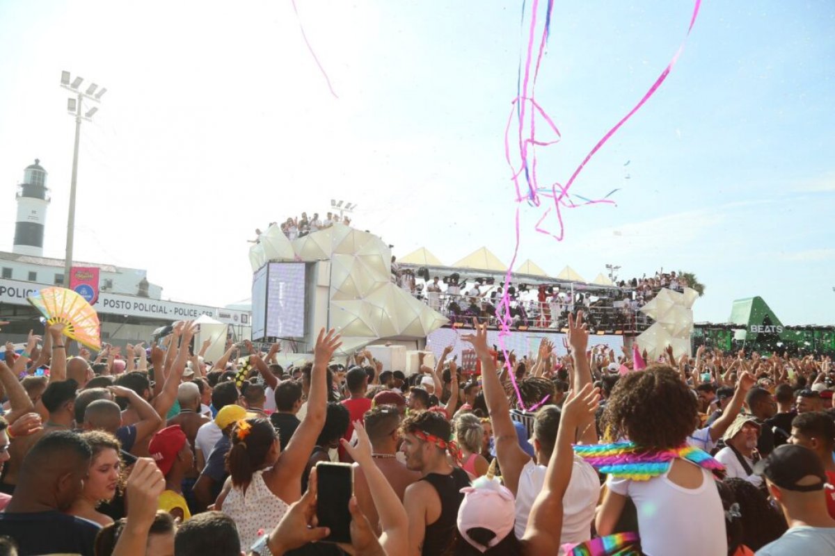 Carnaval de Salvador: confira as datas que envolvem a maior folia do mundo