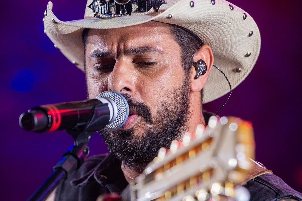 Sopro no coração: Fique por dentro da doença que causou a morte do sertanejo João Carreiro!