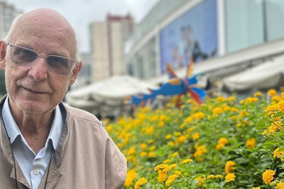 Padre Júlio Lancellotti critica pedido de CPI por atuação na Cracolândia: 'forma de perder o foco'