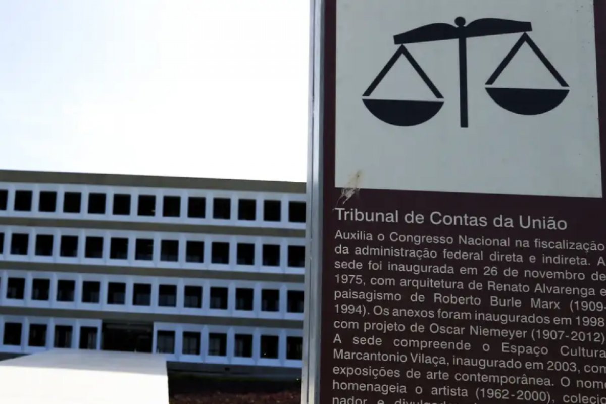 TCU contrariou área técnica ao autorizar penduricalho de juízes estendido a ministros