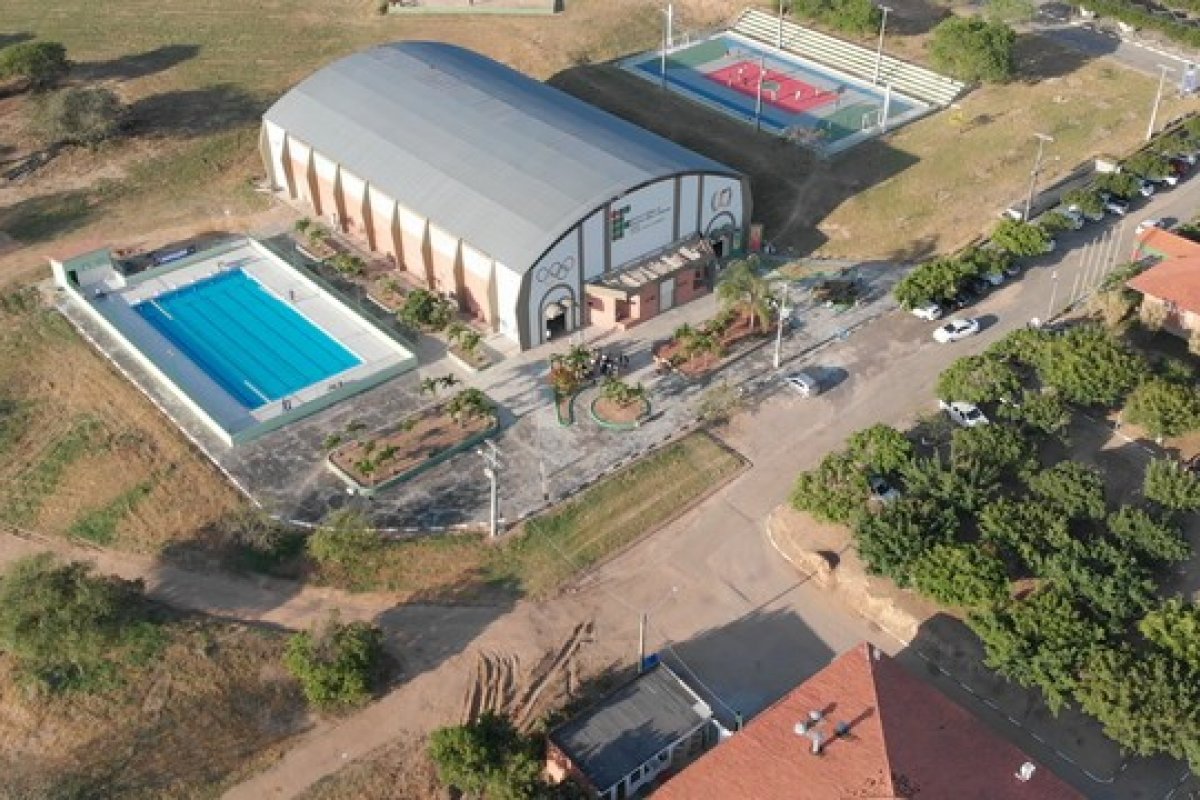 IF baiano abre concurso com 96 vagas para professores e técnicos