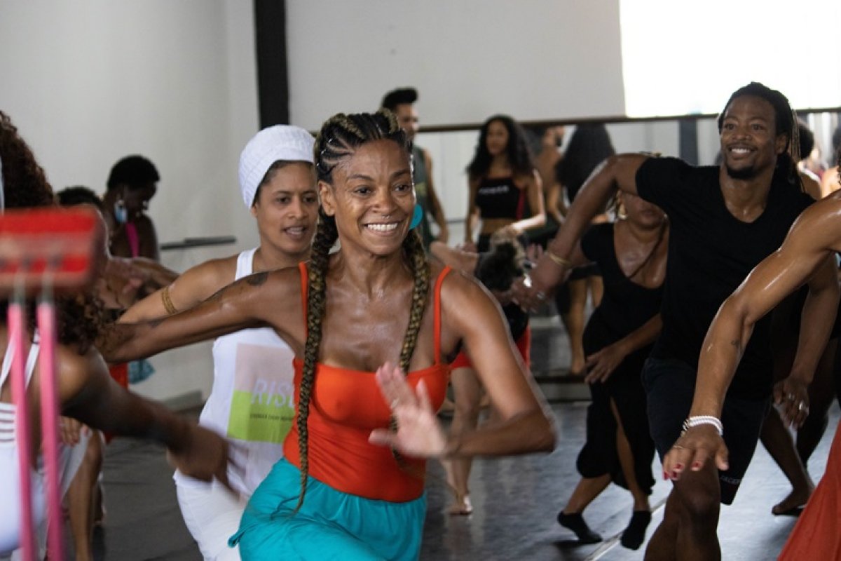 Funceb abre mais de 1.500 vagas em Cursos de Verão na Escola de Dança