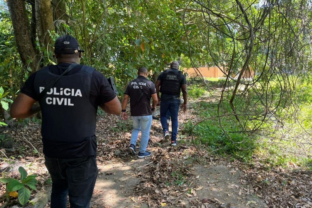 Polícia de Salinas prende homem por descumprir medida protetiva contra ex-companheira