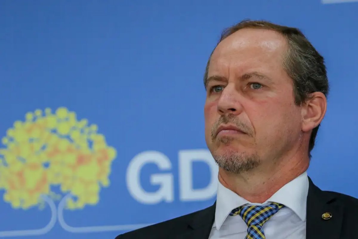 Cappelli afirma que Operação Lesa Pátria não tem data para acabar