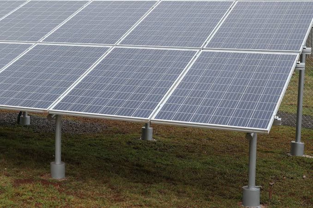 Aneel deve suspender análise sobre mudança na taxação da energia solar