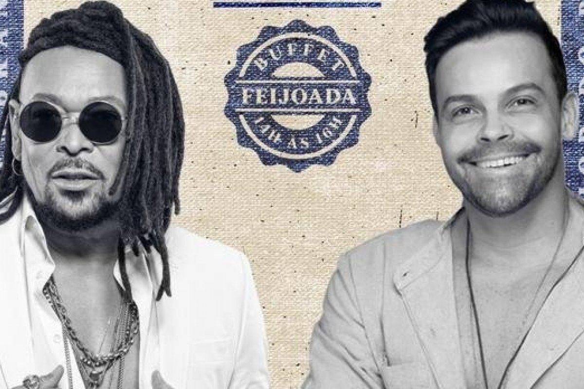 Alexandre Peixe e Jau comandarão o Bomfim do Amado!