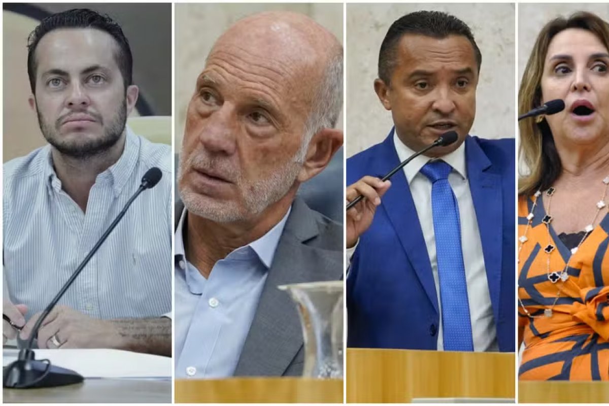 Quatro vereadores retiram apoio a CPI que tinha como alvo Padre Júlio Lancellotti