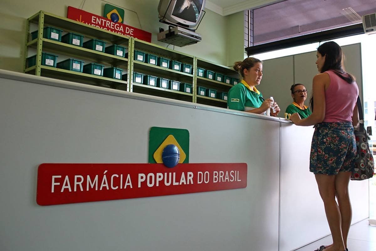 CGU aponta irregularidades nas vendas de medicamentos por meio do programa Farmácia Popular
