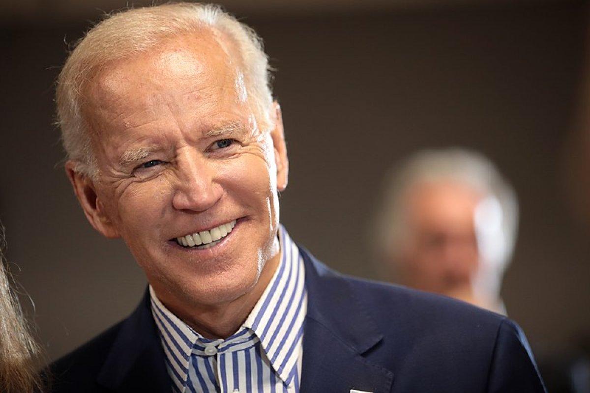 Biden abre campanha de 2024 com viagem a Pensilvânia nesta sexta (5)