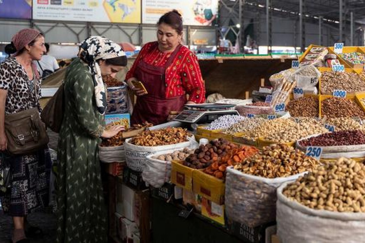 ONU prevê desaceleração no crescimento econômico global