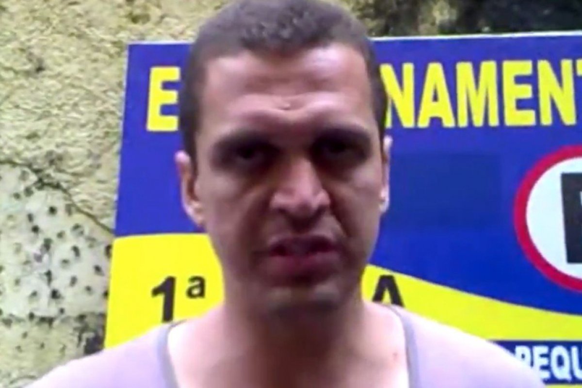 Acusado de atacar produtora é expulso do PSL