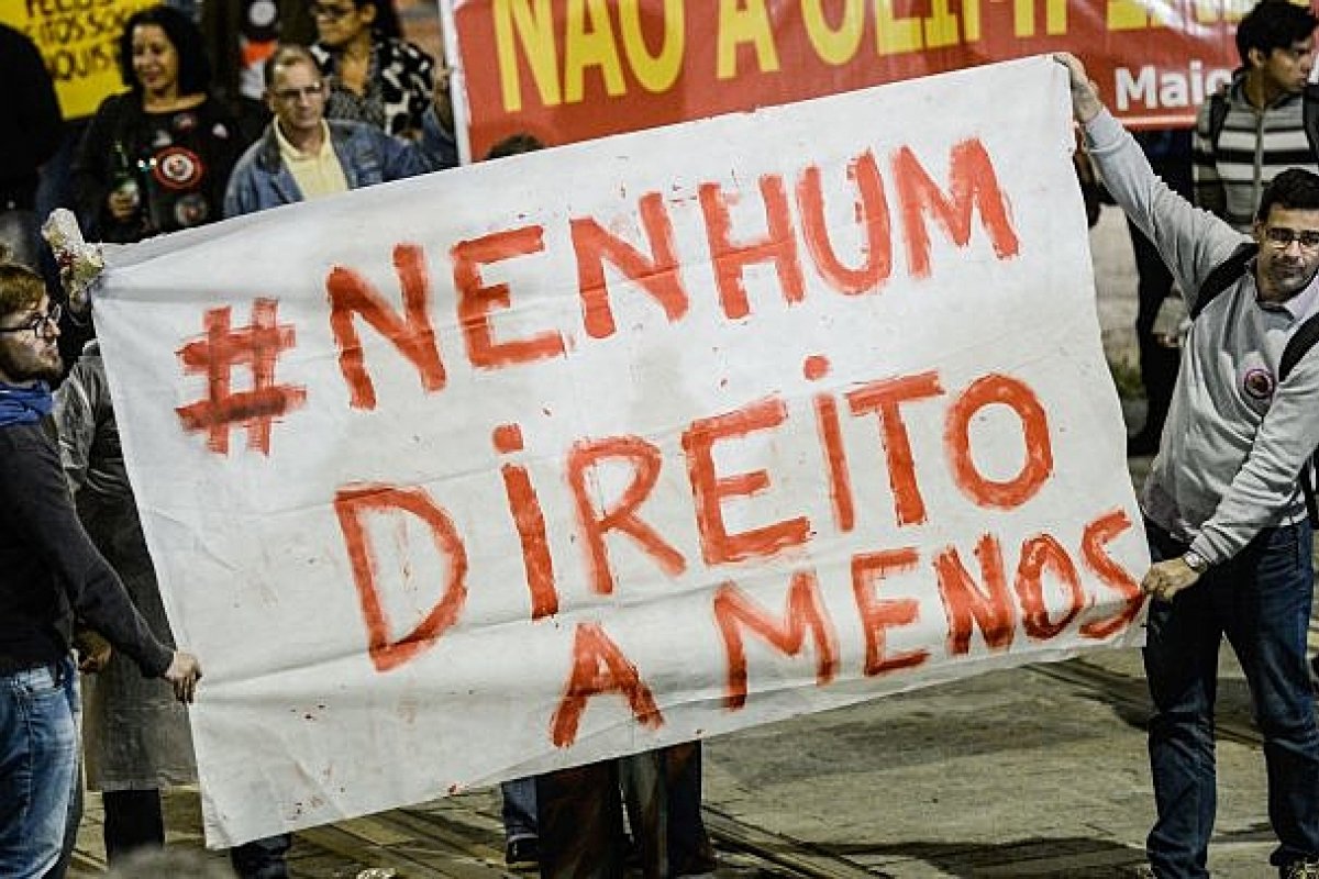 Ministério dos Direitos Humanos recebeu 430 mil denúncias de violações em 2023