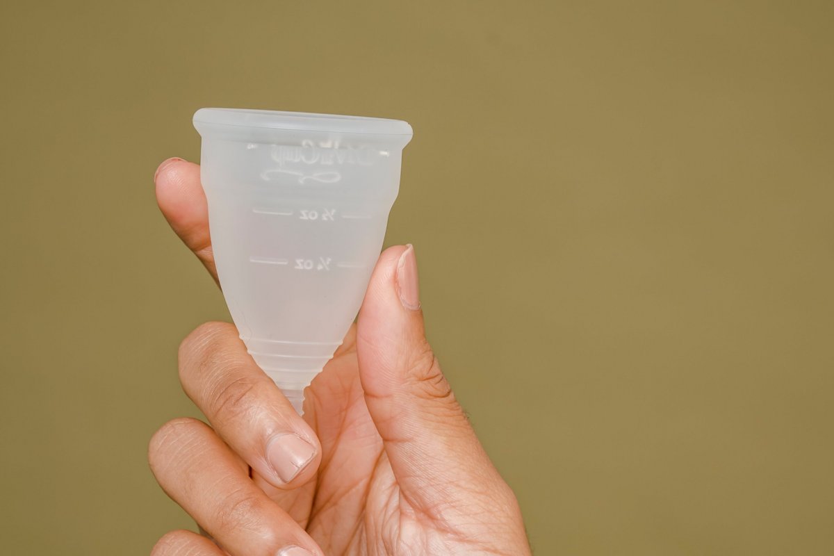 Anvisa pede recolhimento de coletor menstrual econômico da Fleurity