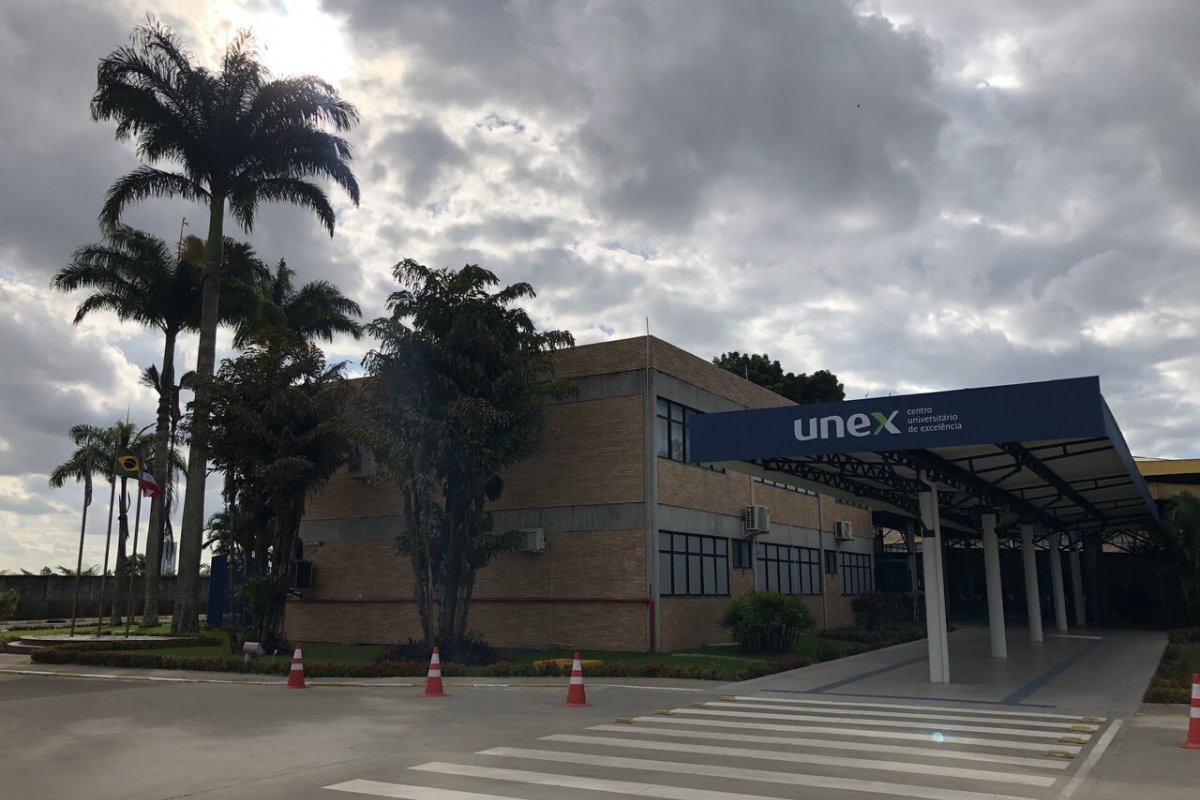 Unex abre inscrições para curso de Medicina 2024.1 em Feira de Santana e Itabuna