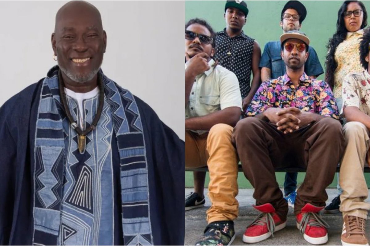 Confira a programação cultural do Centro Histórico de Salvador neste sábado