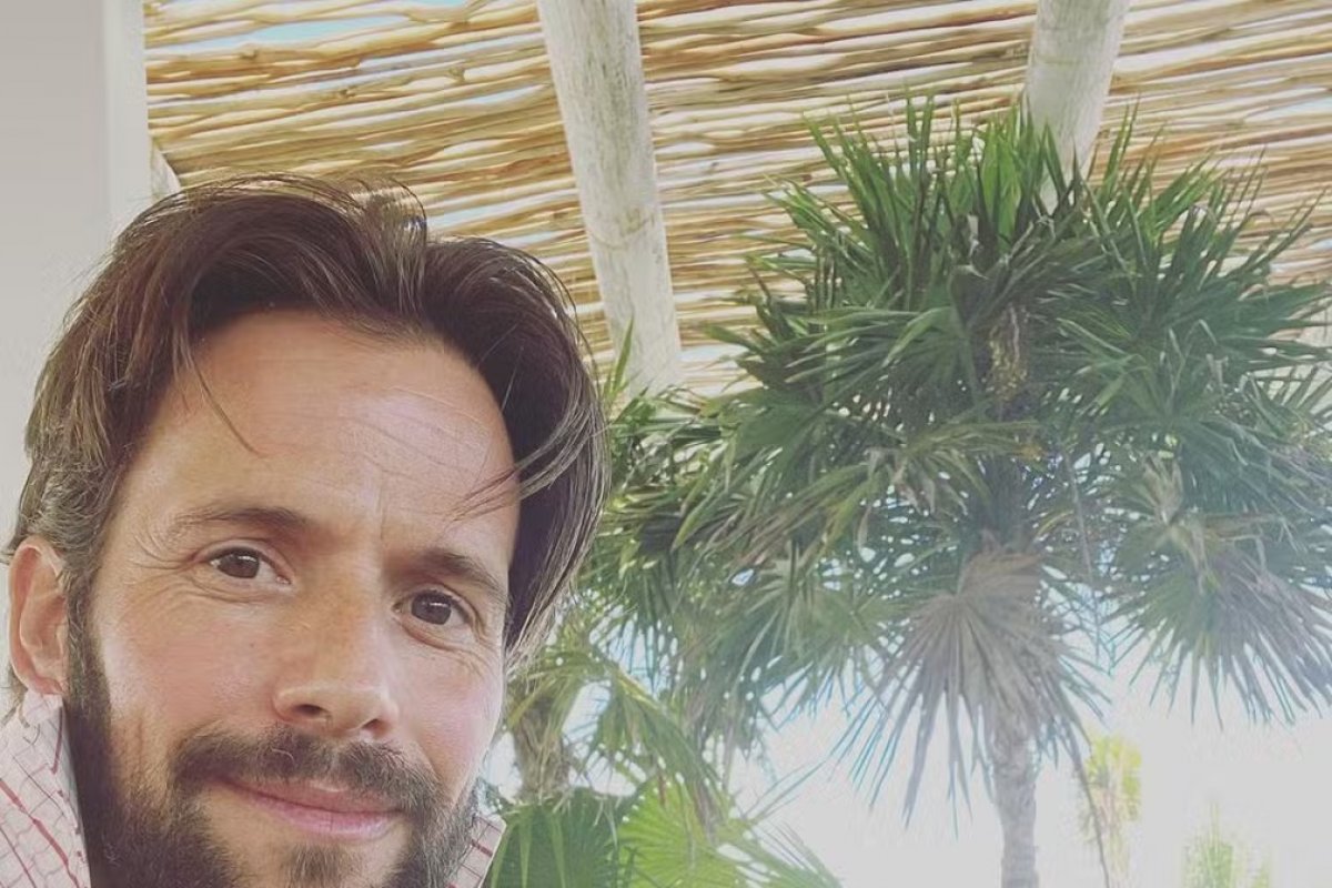 Christian Oliver, ator de 'Speed Racer', morre em acidente áreo