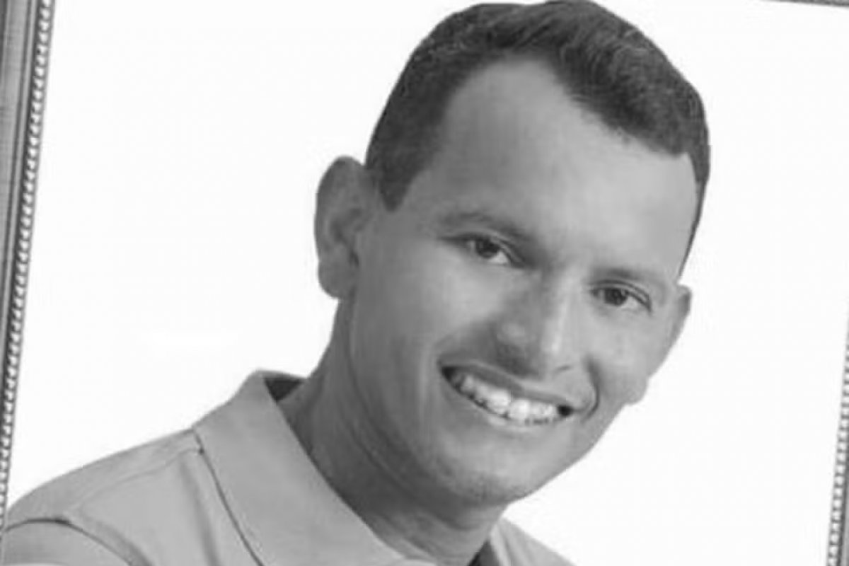 Suplente de vereador é encontrado morto na cidade de Canavieiras