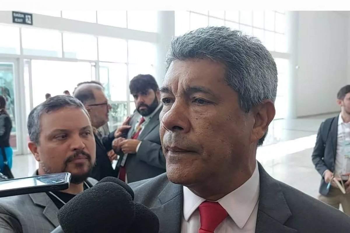 Pesquisa Atlas/Intel: Jerônimo Rodrigues fica de fora de top 10 com governadores mais aprovados em 2023