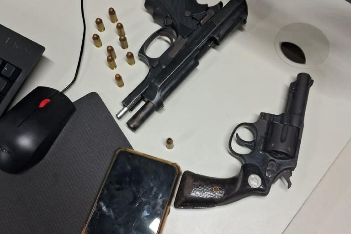 Cinco suspeitos são presos após roubo a loja no litoral sul da Bahia