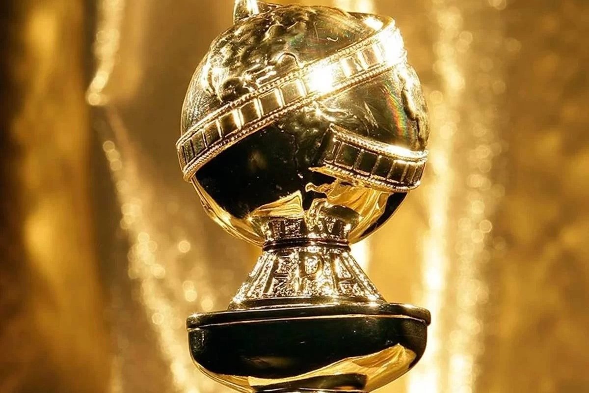 Globo de Ouro exibe sua 81ª edição em 2024 "sob nova direção"
