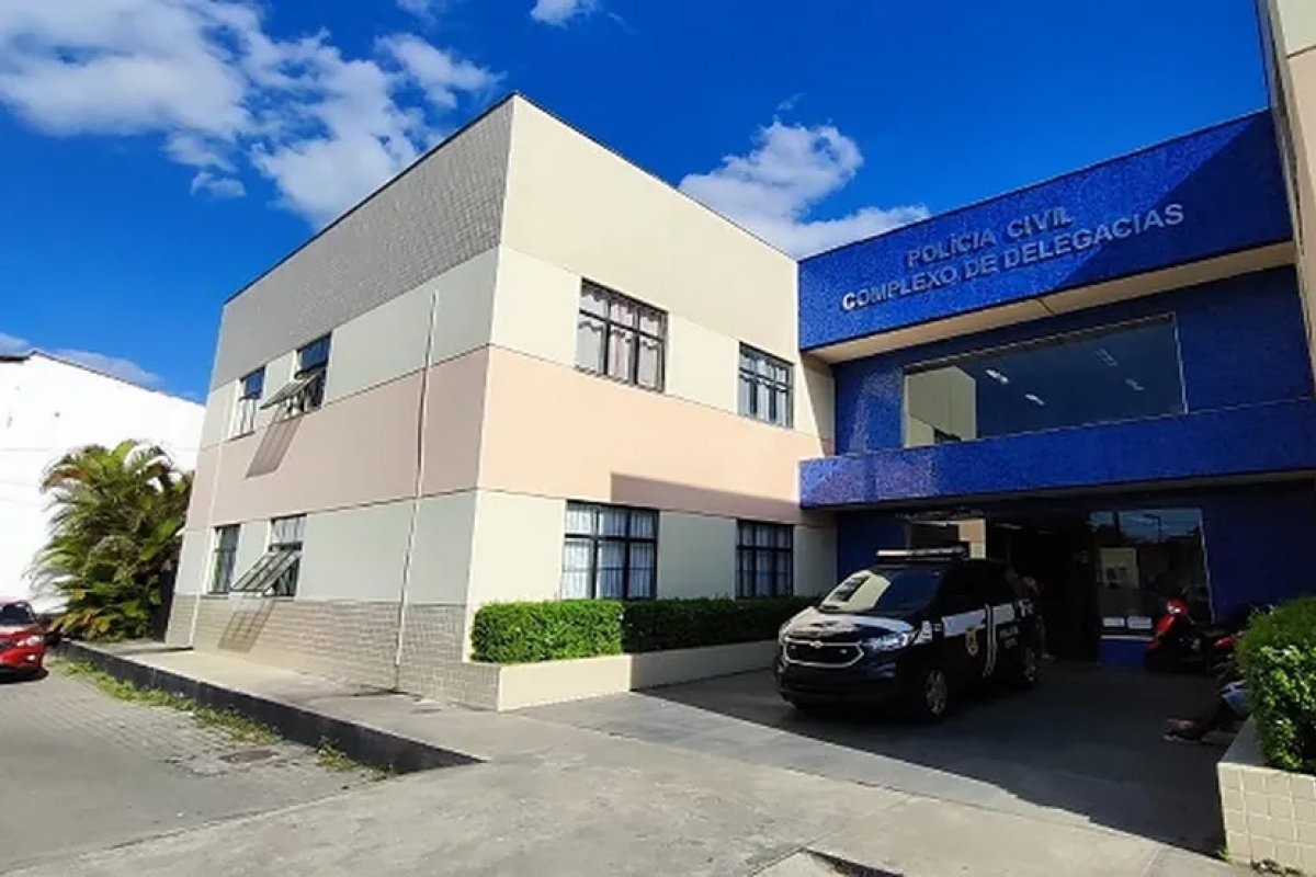 Homem de 22 anos é encontrado morto em Feira de Santana