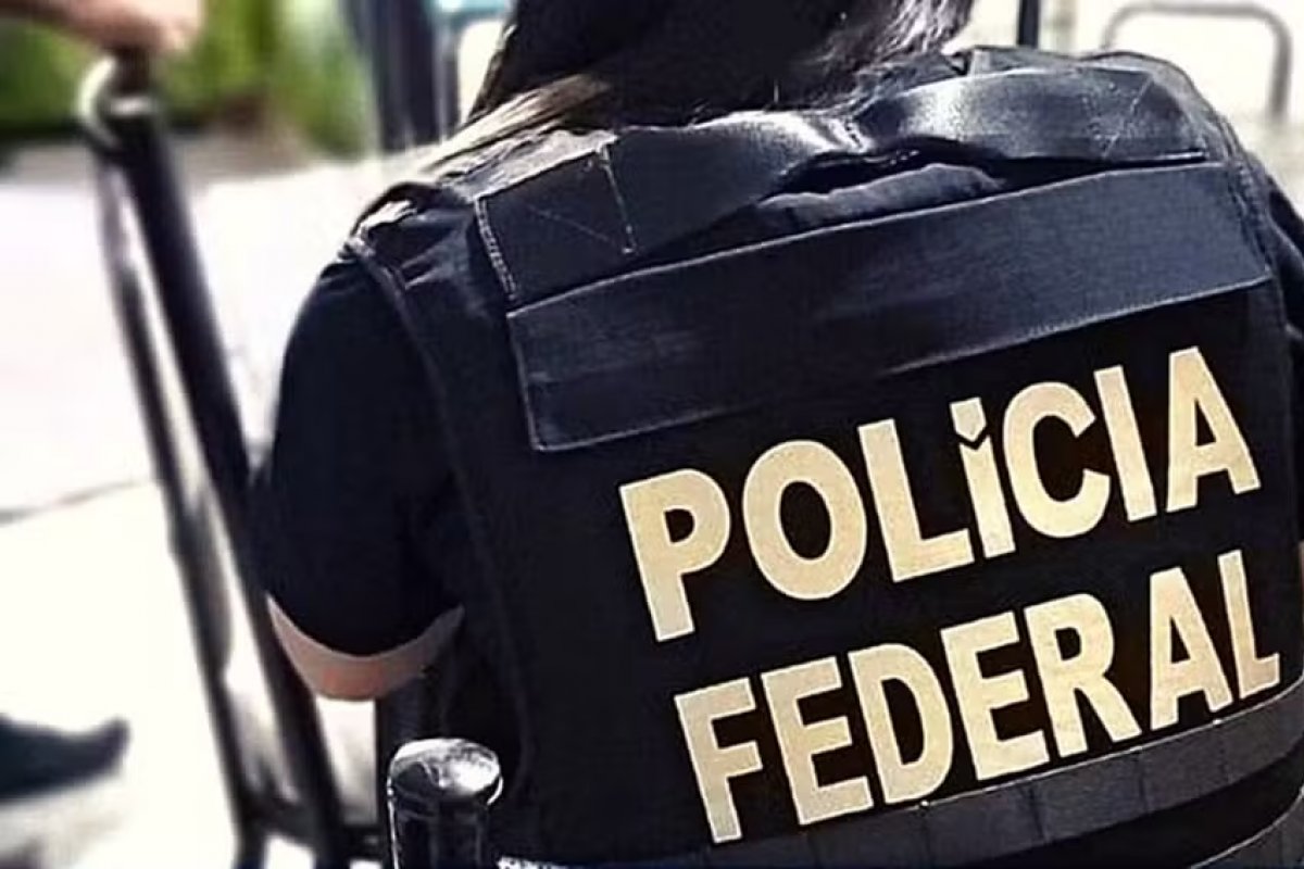 Lesa Pátria: uma pessoa é presa na Bahia durante operação da PF