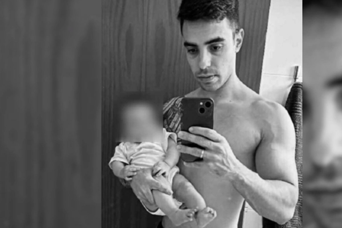 Morre sargento baleado durante perseguição policial em Minas Gerais