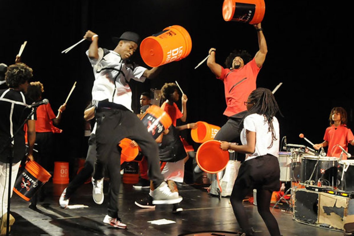 Inscrições para as oficinas de vídeo, fotografia e música foram prorrogadas