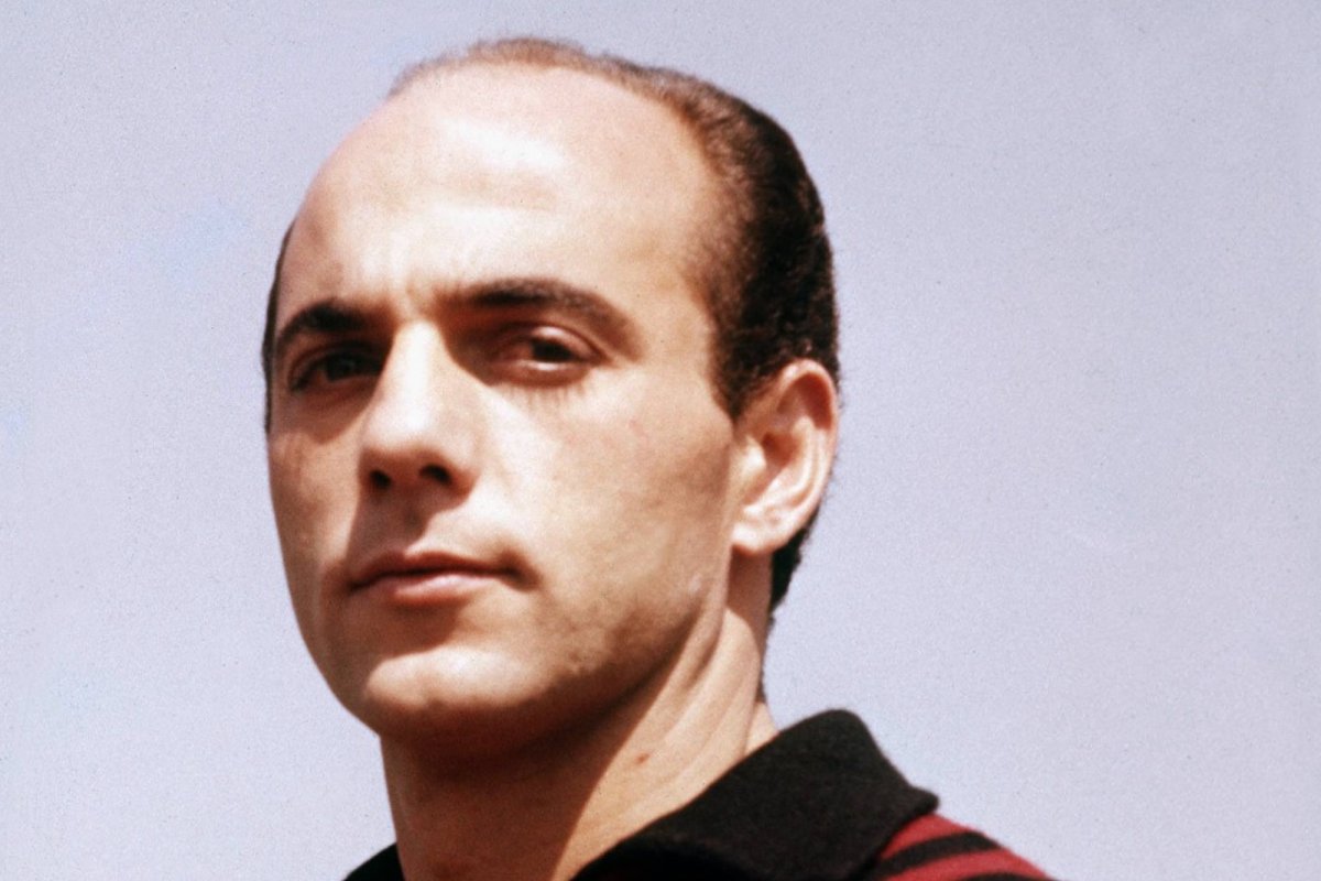 Após morte de Zagallo, Dino Sani se torna o mais velho campeão do mundo vivo; veja os mais veteranos