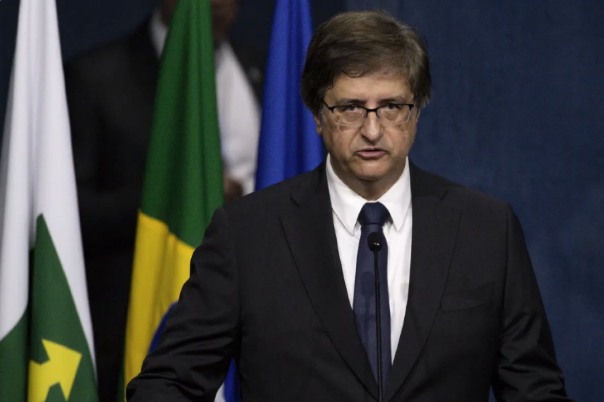 Gonet afirma que atos contra a democracia deve ser tratados como crime